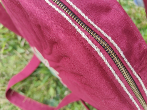 Obal na šamanský buben — foto 5