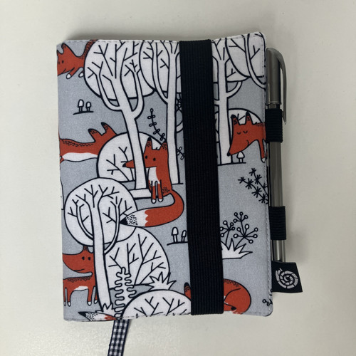 Obal na turistický deník-wander book — foto 4