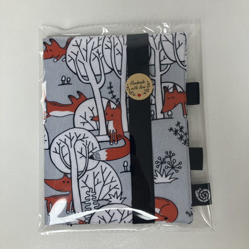 Obal na turistický deník-wander book — foto 6