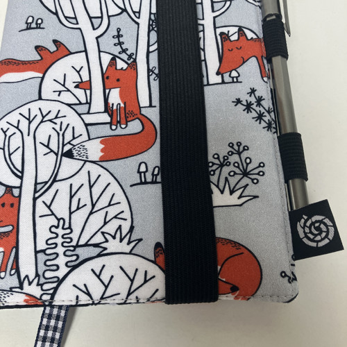 Obal na turistický deník-wander book — foto 5