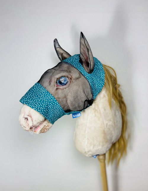 Doplňky k Hobby horse Perlinu — foto 3