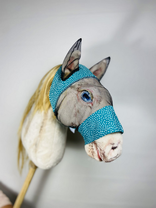 Doplňky k Hobby horse Perlinu — foto 2
