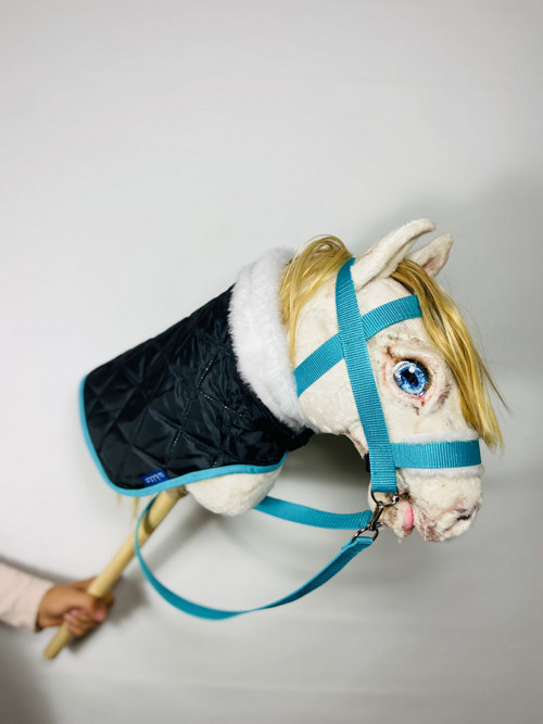 Doplňky k Hobby horse Perlinu — foto 4