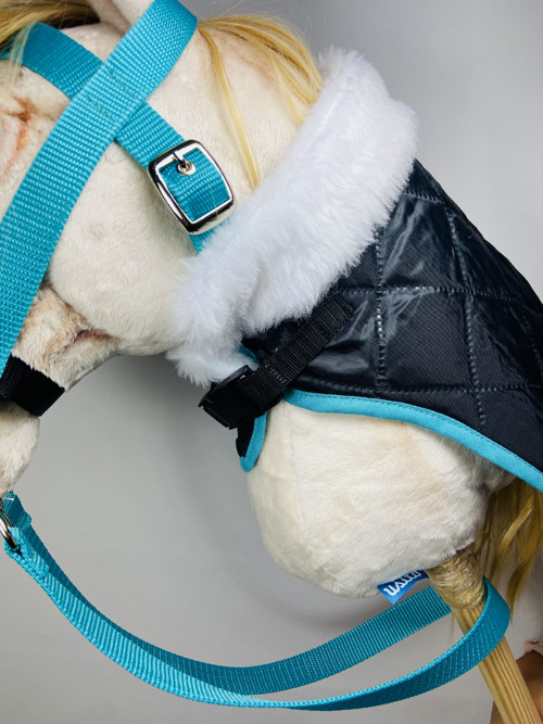 Doplňky k Hobby horse Perlinu — foto 5