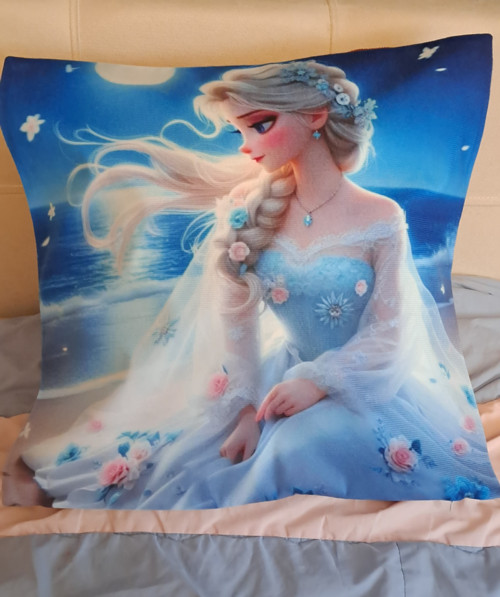 Princezna Elsa — foto 2