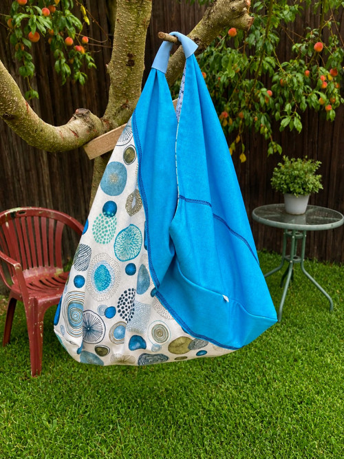 Hobo bag mandaly no.3 — foto 2