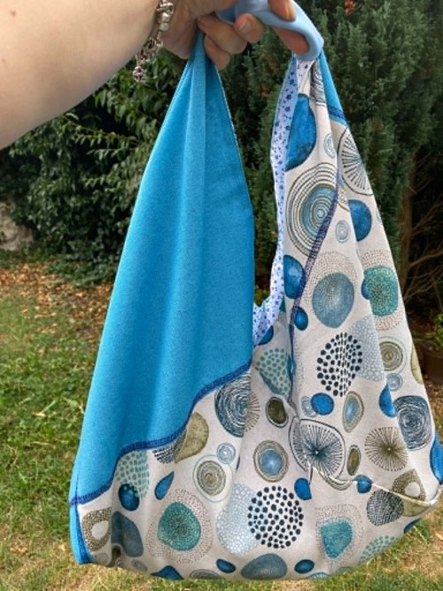 Hobo bag mandaly no.3 — foto 3