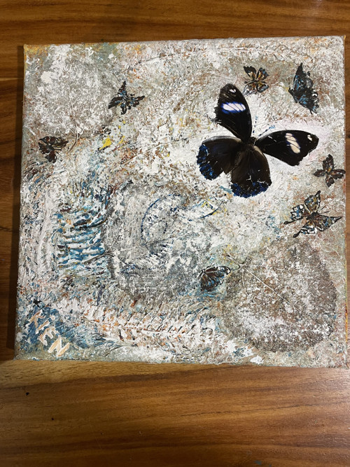 Něžně — foto 3