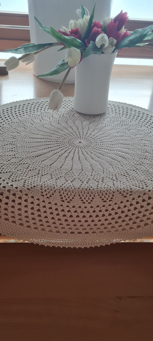 Kulatá dečka — foto 2