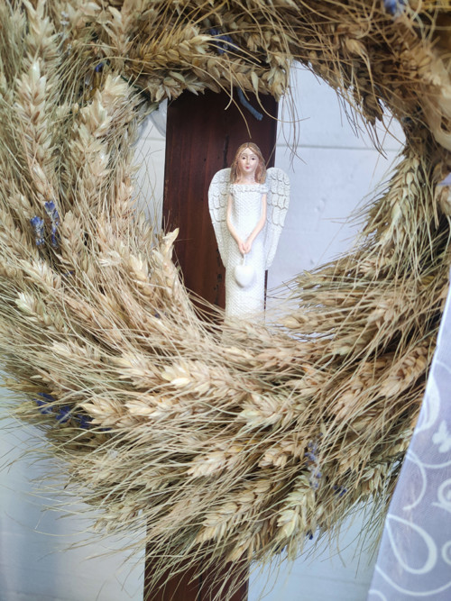 Obilný s levandulí a Andělkou — foto 5