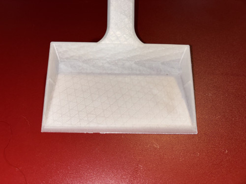 Mini lopatka — foto 2