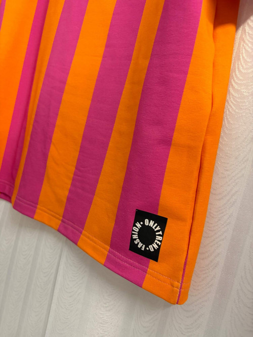 Dámské triko color 3 - S/M — foto 3