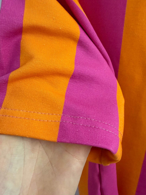 Dámské triko color 3 - S/M — foto 5