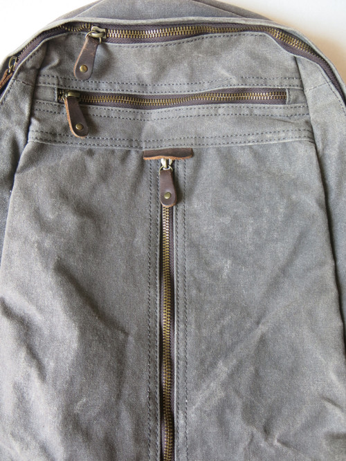 Batoh - unisex — foto 6