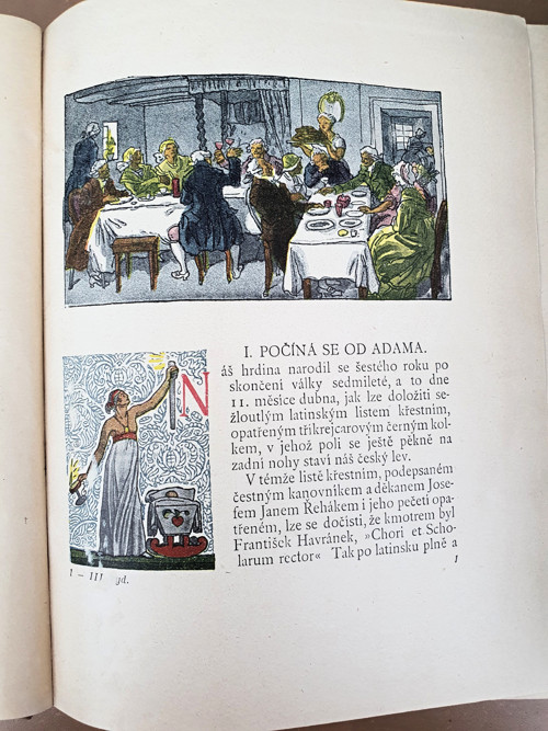 F. L. Věk I. - IV. díl — foto 5