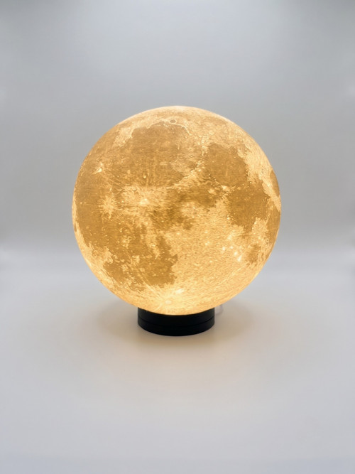 Lampa MOON — foto 2