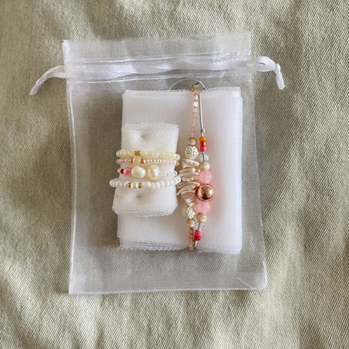 Pearl's set — foto 2