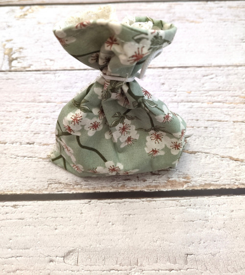 Odličovací tamponky- vzor VI. — foto 3