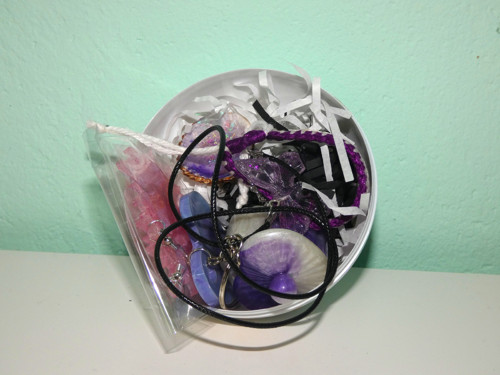 Mystery box 5 — foto 3