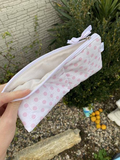 Mini taštička / penálek — foto 2