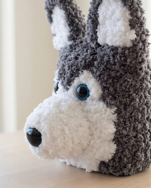 Sibiřský husky — foto 3