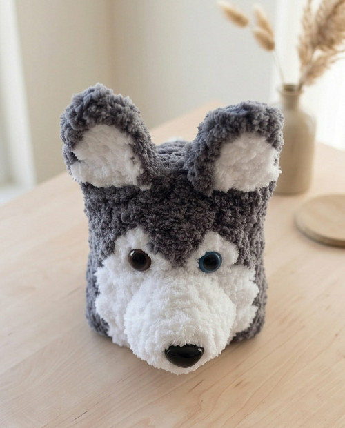 Sibiřský husky — foto 4