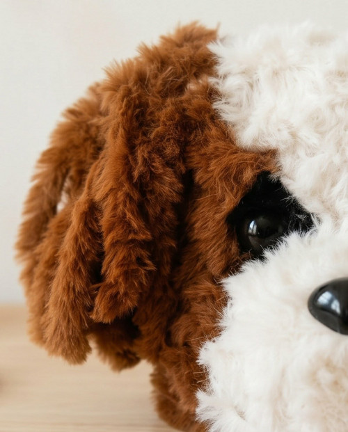 Shih-tzu — foto 2