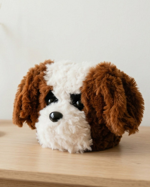 Shih-tzu — foto 4