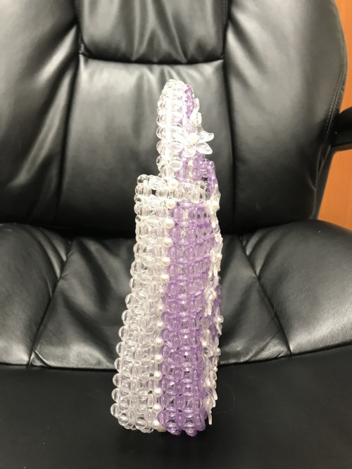 Kabelka Flower Basket — foto 2