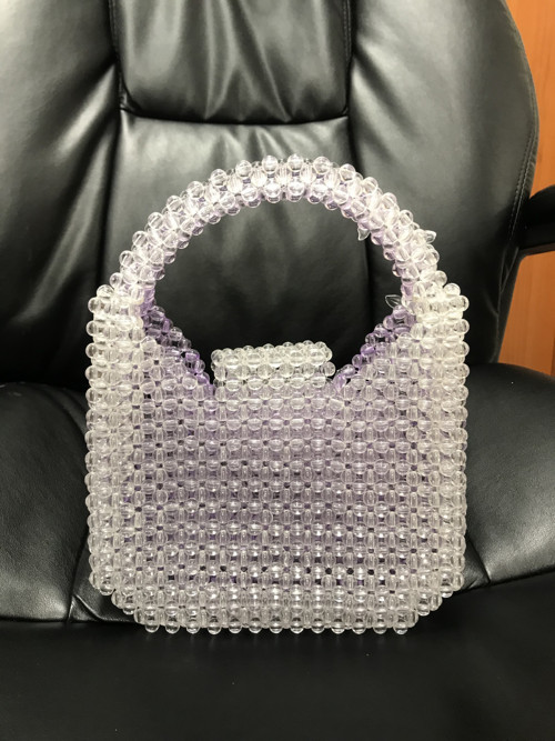 Kabelka Flower Basket — foto 5