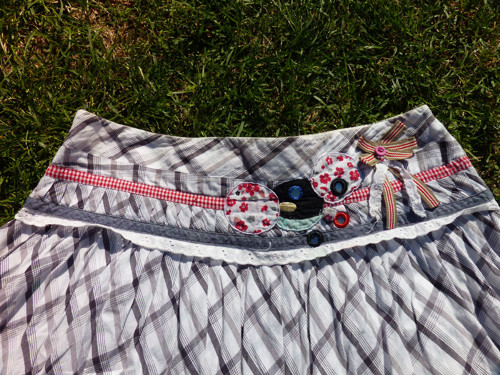 Nápaditě dozdobená... — foto 4