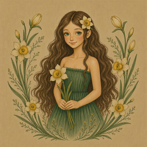 Narcis — foto 2