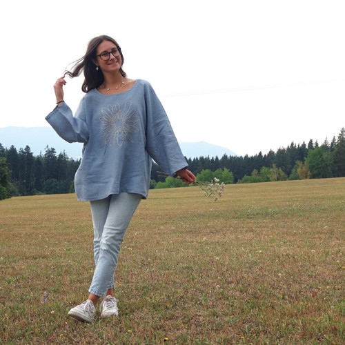 Zrání květu — foto 4