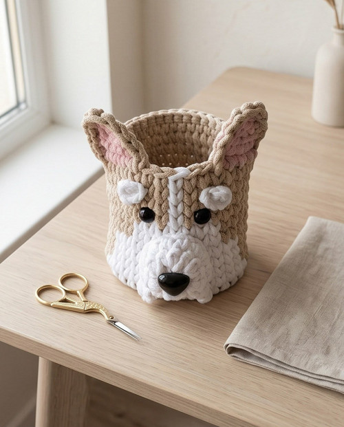 Welsh Corgi Pembroke — foto 2
