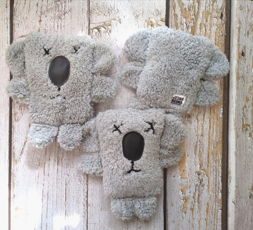 Medvídek koala — foto 2