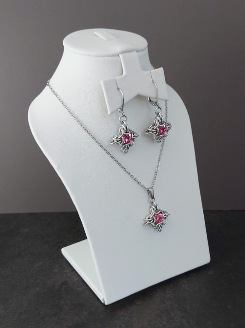 Souprava "lady pink I" — foto 3