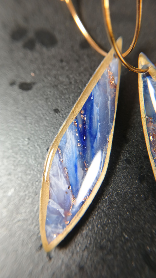Celestial Waves 0045 — foto 3