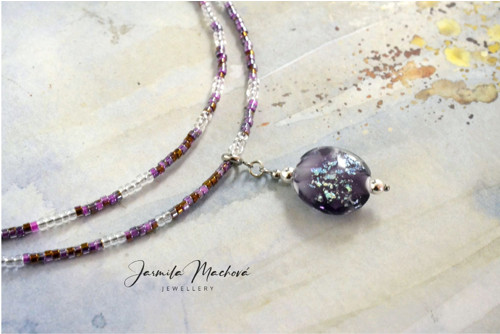 Purpurový.... — foto 4