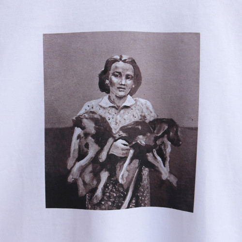Tričko Kerberos — foto 2