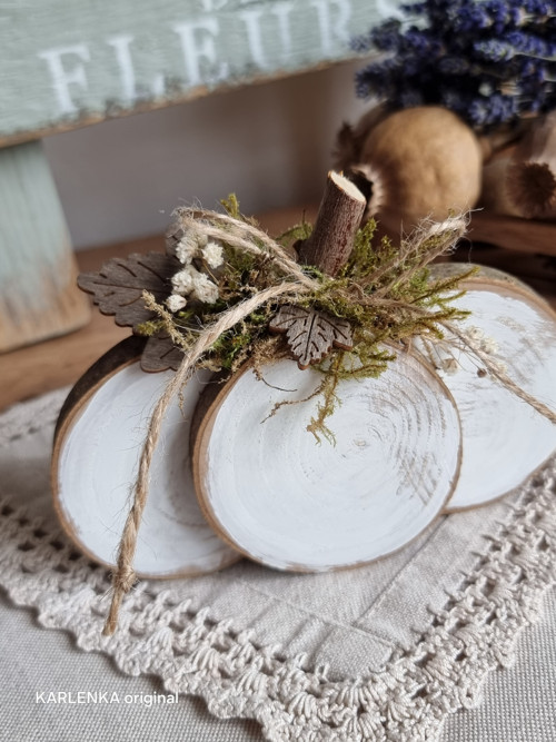 DÝNĚ dřevěná - větší — foto 6