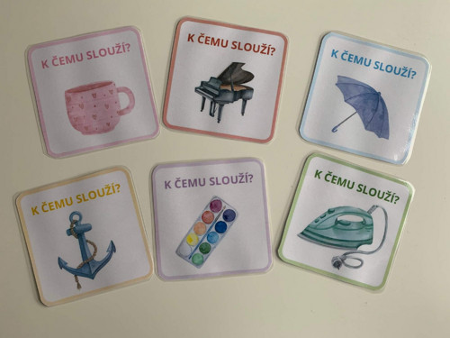 K ČEMU SLOUŽÍ? — foto 3