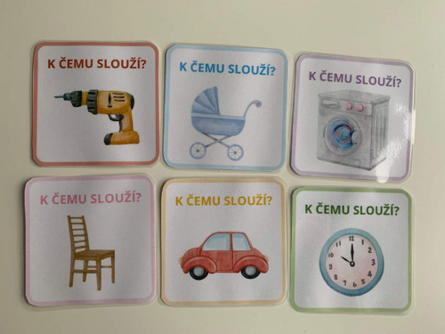 K ČEMU SLOUŽÍ? — foto 2