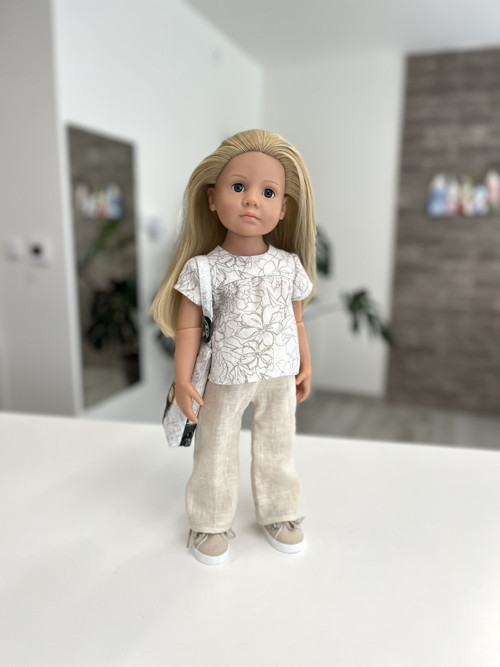 Taška…Götz 50cm — foto 3