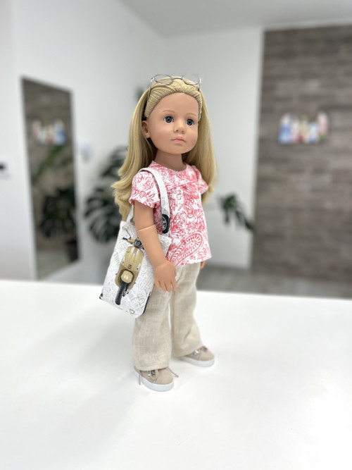 Taška…Götz 50cm — foto 4