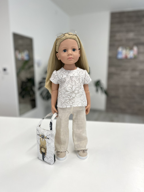Halenka…Götz 50cm — foto 4
