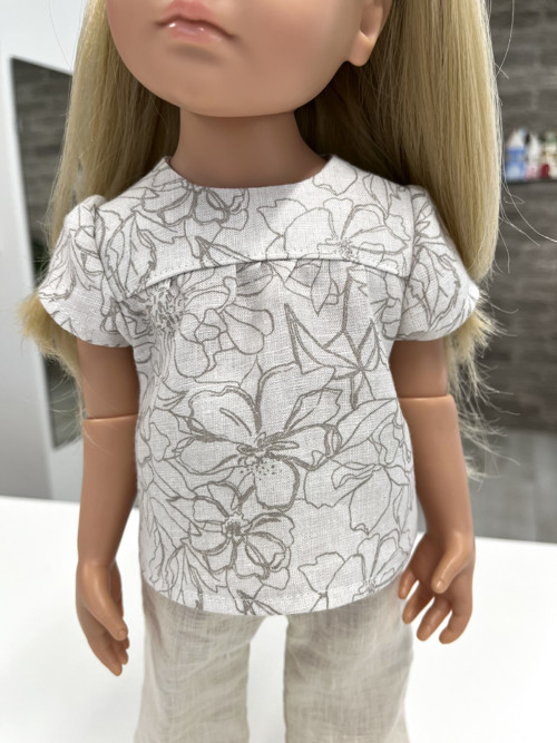 Halenka…Götz 50cm — foto 3