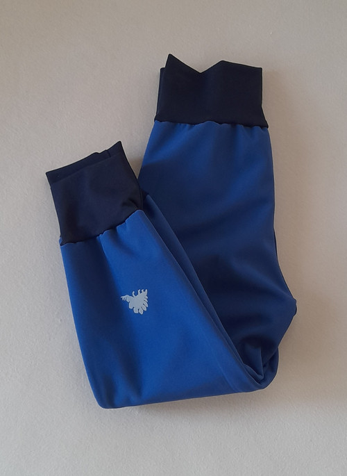 Softshell. souprava - dino , vel.92 - 98 — foto 5
