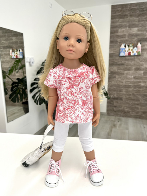 Halenka…Götz 50cm — foto 2