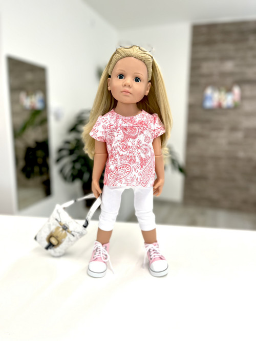 Halenka…Götz 50cm — foto 5