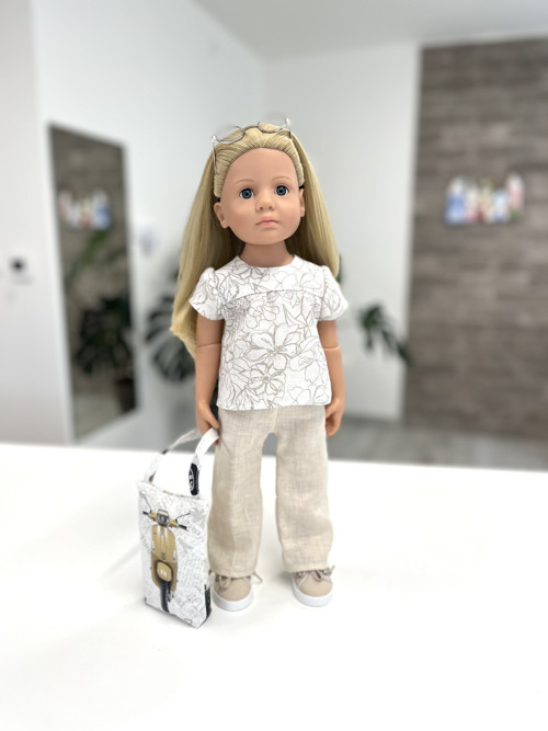 Taška…Götz 50cm — foto 6